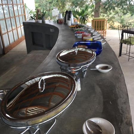 La Fora Ecolodge São Filipe Eksteriør bilde