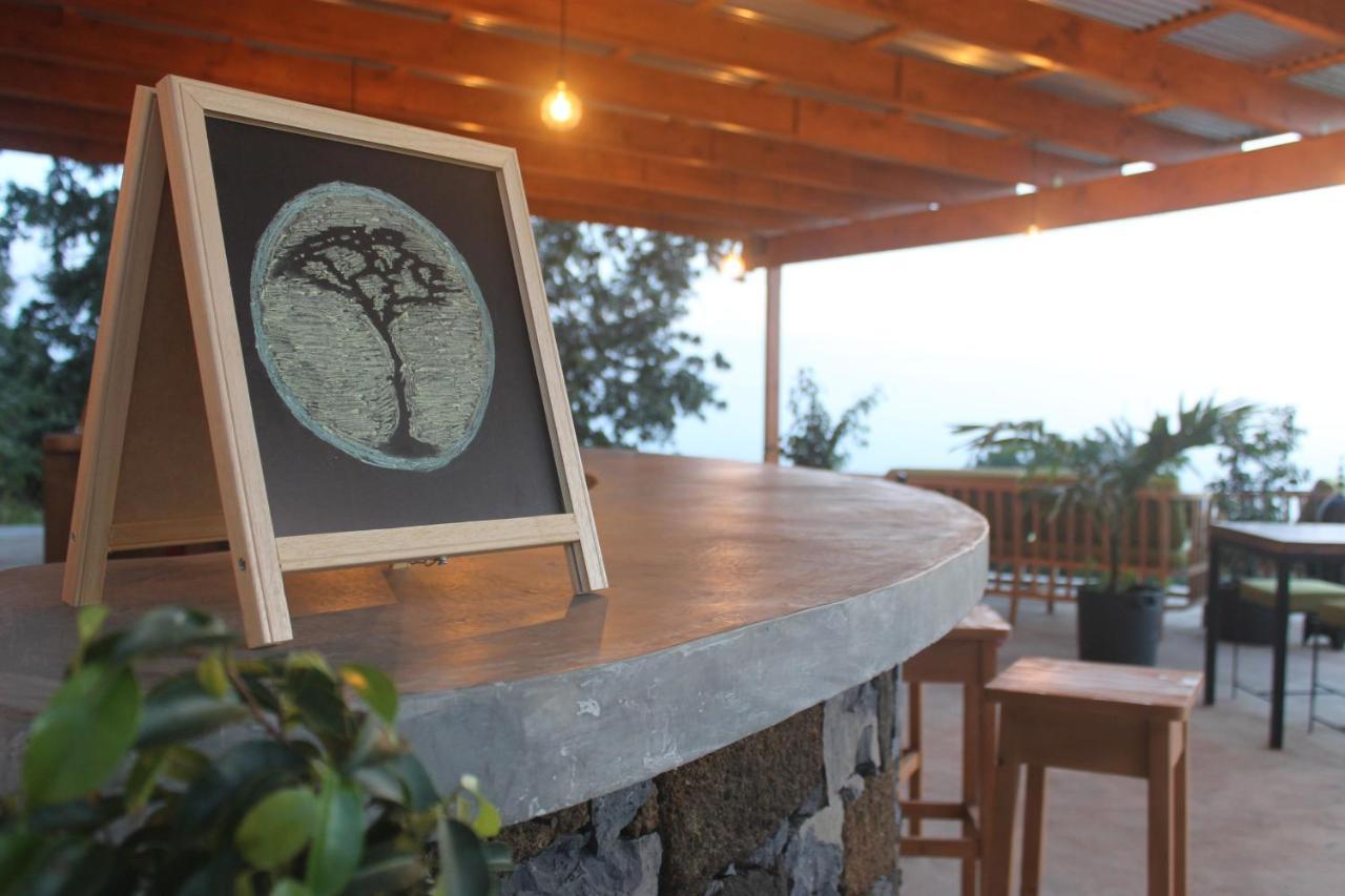 La Fora Ecolodge São Filipe Eksteriør bilde